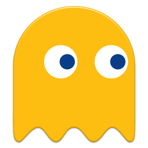 Pac-Man PNG, Pacman PNG-73598